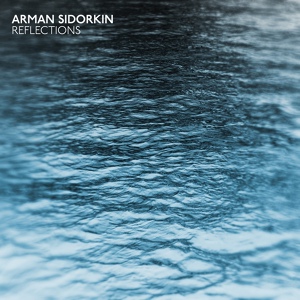 Обложка для Arman Sidorkin - Amsterdam