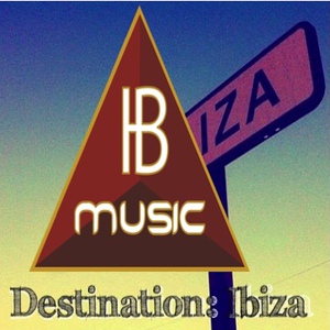 Обложка для DJ Remy Star - Destination Ibiza