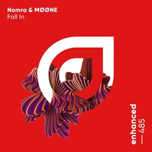 Обложка для Nomra, MØØNE - Fall In