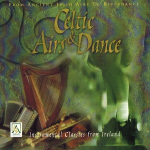 Обложка для Celtic Orchestra - Mcmahons Reels