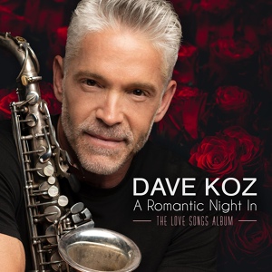 Обложка для Dave Koz - Love Is on the Way (Live)