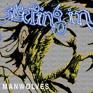 Обложка для Manwolves - King of the Road