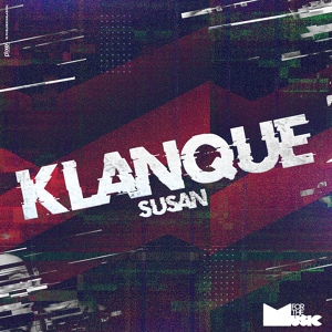 Обложка для Klanque - Susan
