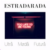 Обложка для ESTRADARADA - Umf 2/3