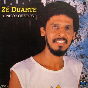 Обложка для Zé Duarte - Zeca de Zefa