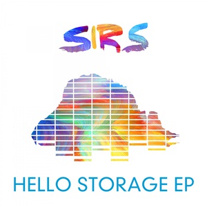 Обложка для SIRS - Hello Me Love You