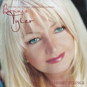 Обложка для Bonnie Tyler - I Can't Make You Love Me (Written by B.Raitt)