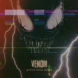 Обложка для Quty1s, Adam Jamar - Venom