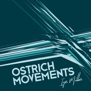 Обложка для Igor Miller - Ostrich Movements