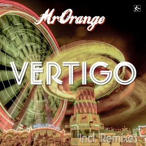 Обложка для MrOrange - Vertigo