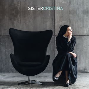 Обложка для EBSC-33 \\ Сан Марино \\ - Sister Cristina - Blessed Be Your Name