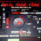 Обложка для Royal Music Paris - Trust In You (Original Mix)