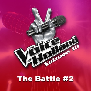 Обложка для The voice of Holland, Dion Metselaar, Mitch Lodewick - Chained To The Rhythm