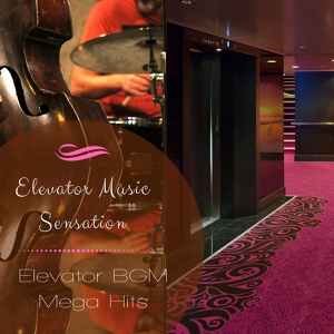 Обложка для Elevator Music Sensation - Summer in Mall Lifts