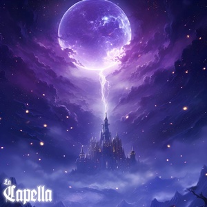 Обложка для La Capella - Castle