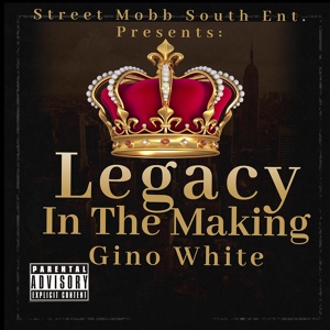 Обложка для Gino White feat. Marcotic, Stevie Stone - Gone (feat. Marcotic & Stevie Stone)
