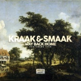 Обложка для Kraak & Smaak ft Ivar - Way Back Home