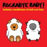 Обложка для Rockabye Baby! - Immortals