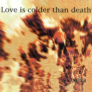 Обложка для Love Is Colder Than Death - Orlando