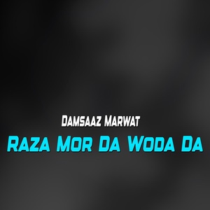 Обложка для Damsaaz Marwat - Dadtan War Kawa Khoshdil