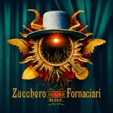 Обложка для Zucchero feat. Frida Sundemo - Don't Let It Be Gone