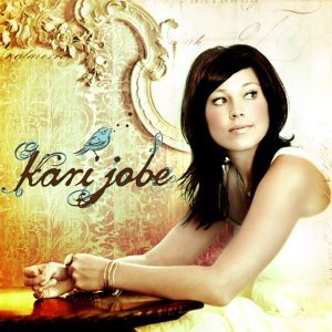 Обложка для Kari Jobe - Healer