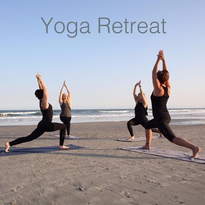 Обложка для Yoga Retreat - A Castle In Mind