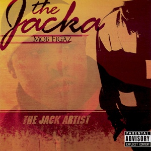 Обложка для The Jacka - Never Blink