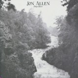 Обложка для Jon Allen - All the Money's Gone