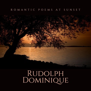 Обложка для Rudolph Dominique - Hot Chocolate on a Late Winter Afternoon