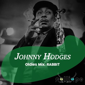 Обложка для Johnny Hodges - Wham