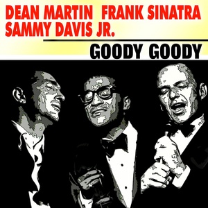 Обложка для Dean Martin, Sammy Davis Jr., Frank Sinatra - Volare, On A Evening In Roma