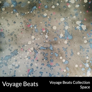Обложка для Voyage Beats - 3.523 hz Space Pocket