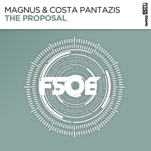 Обложка для Magnus, Costa Pantazis - The Proposal