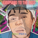 Обложка для Megafrica - Amapiano East Groove