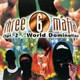 Обложка для Three 6 Mafia - 3-6 In the Morning