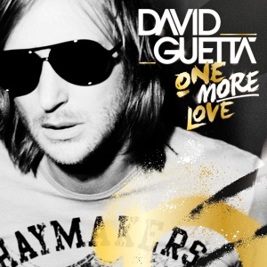 Обложка для David Guetta feat. Kelly Rowland - It's the Way You Love Me (feat. Kelly Rowland)