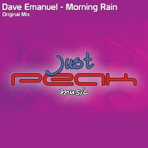 Обложка для Dave Emanuel - Morning Rain (Original Mix)