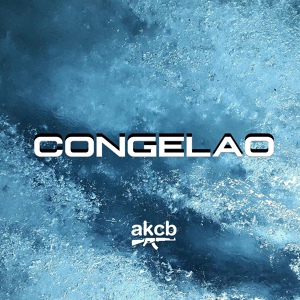 Обложка для AKCB - Congelao