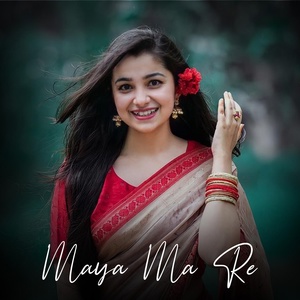 Обложка для Dinesh Ram - Maya Ma Re