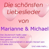 Обложка для Marianne & Michael - Solang mei Herz no in d'Luft springt