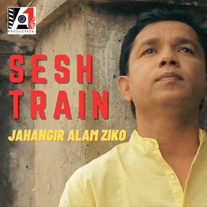 Обложка для Jahangir Alam Ziko - SESH TRAIN