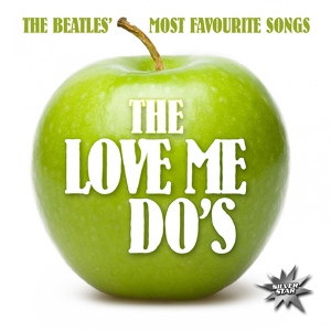 Обложка для The Love Me Do's - A Day In Your Life