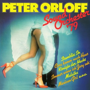Обложка для Peter Orloff Sound Orchester - Cora komm nach Haus
