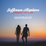 Обложка для Jefferson Airplane - Today