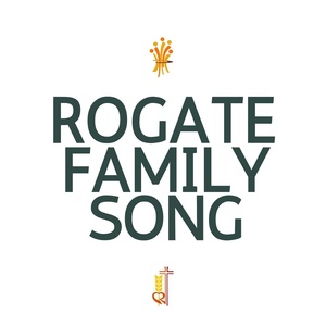 Обложка для Rogationists St. Matthew Province - Rogate Family Song