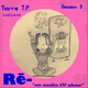 Обложка для Tiarre T.P. feat. T.K., Lucid Soundz - S3,E3: Blank Face(S) [feat. T.K. &amp; Lucid Soundz]