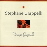 Обложка для Stéphane Grappelli - Swing 42
