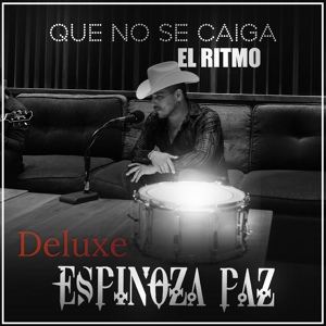 Обложка для Espinoza Paz - Remodelación Facial