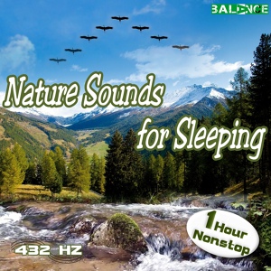 Обложка для 432 hz - Nature Sounds for Sleeping